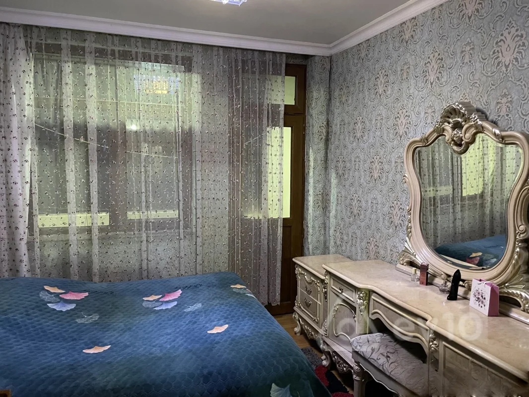 3 otaqlı mənzil, 65 m², Atatürk pr — Mənzil, Bakı (10)