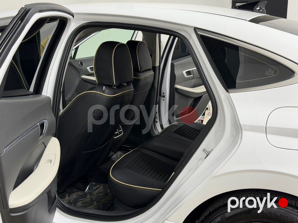 Hyundai Sonata, 2.0 L, 1.62 kWh, 2024 il, 11 000 km — Avtomobillər, Bakı (9)