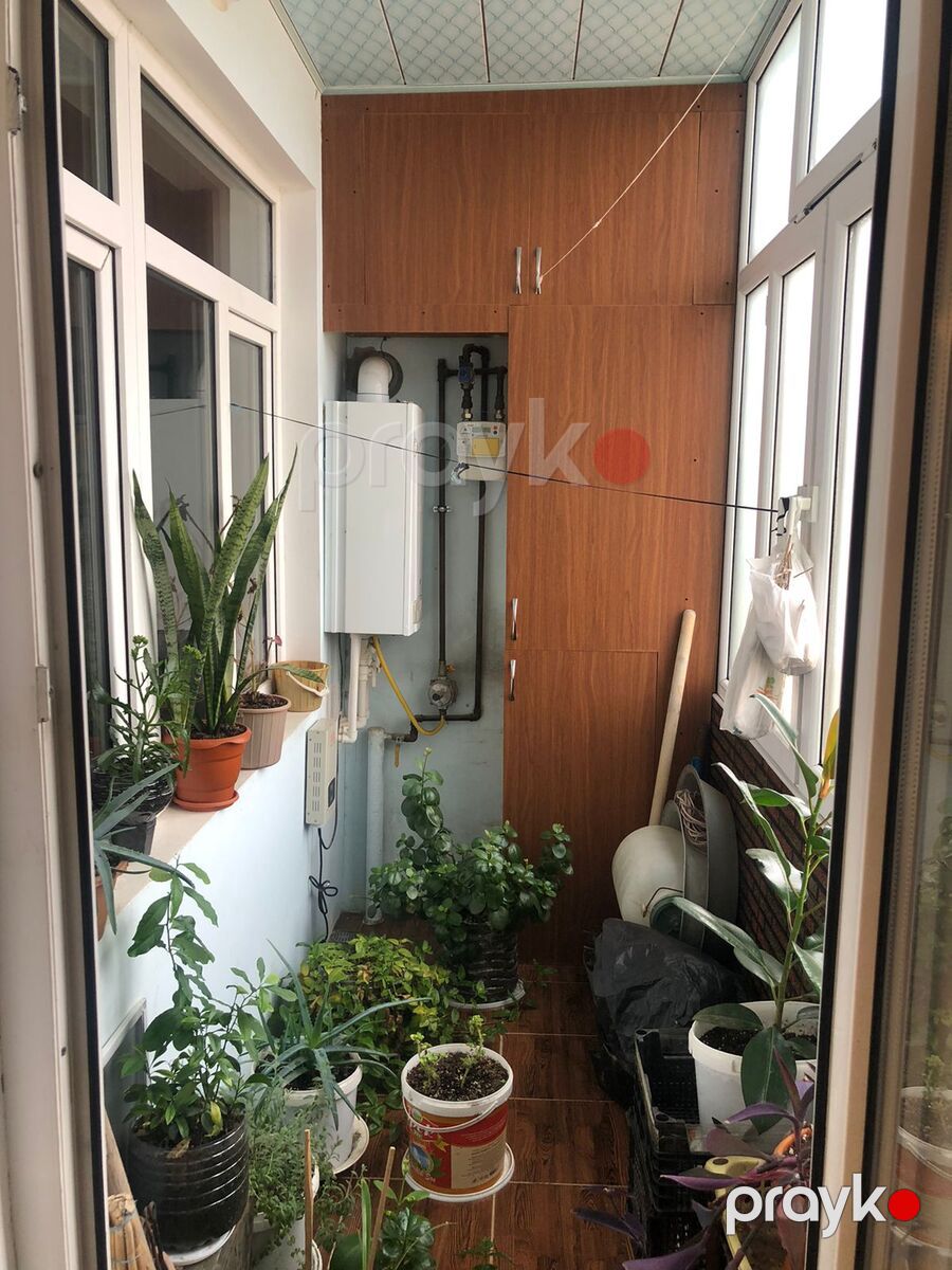 Satılır 2 otaqlı yeni tikili 70 m² — Mənzil, Xırdalan (12)