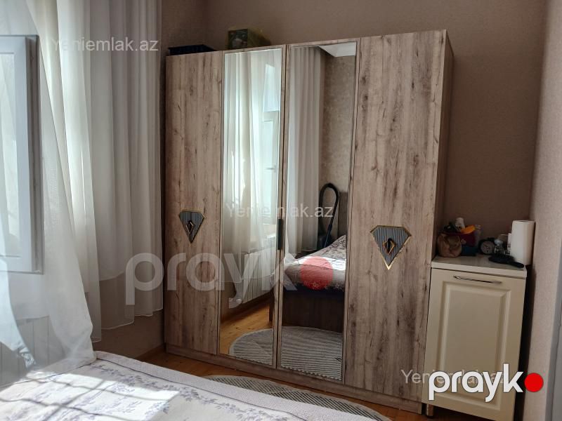 Satılır 3 otaqlı Həyət evi / Villa, 70 m², Masazır — Ev, villa, Abşeron (7)