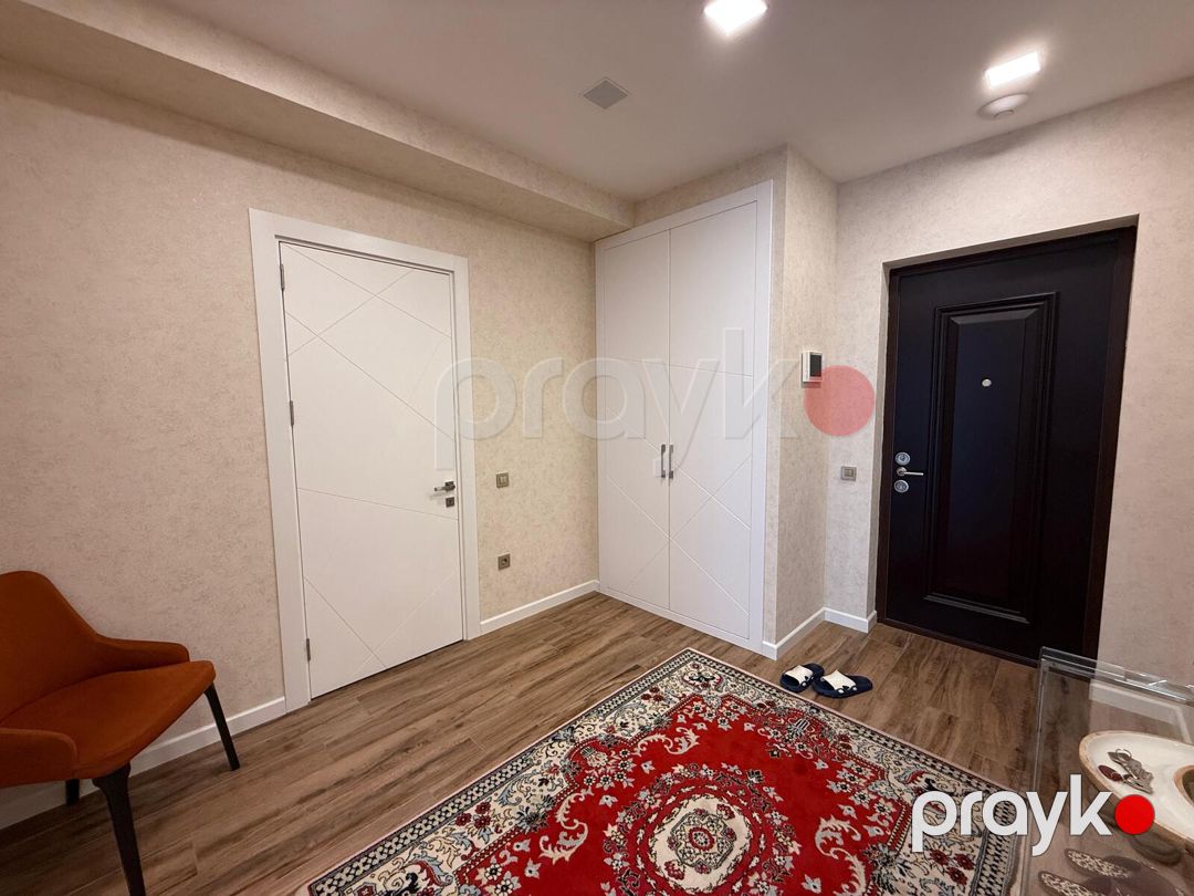 Satılır 2 otaqlı yeni tikili 90 m² — Mənzil, Bakı (5)