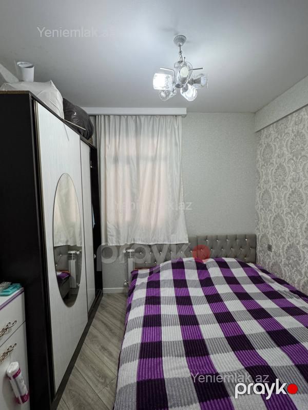 Satılır 3 otaqlı Bina evi menzil (Yeni tikili), 55 m², Masazır — Mənzil, Abşeron (4)