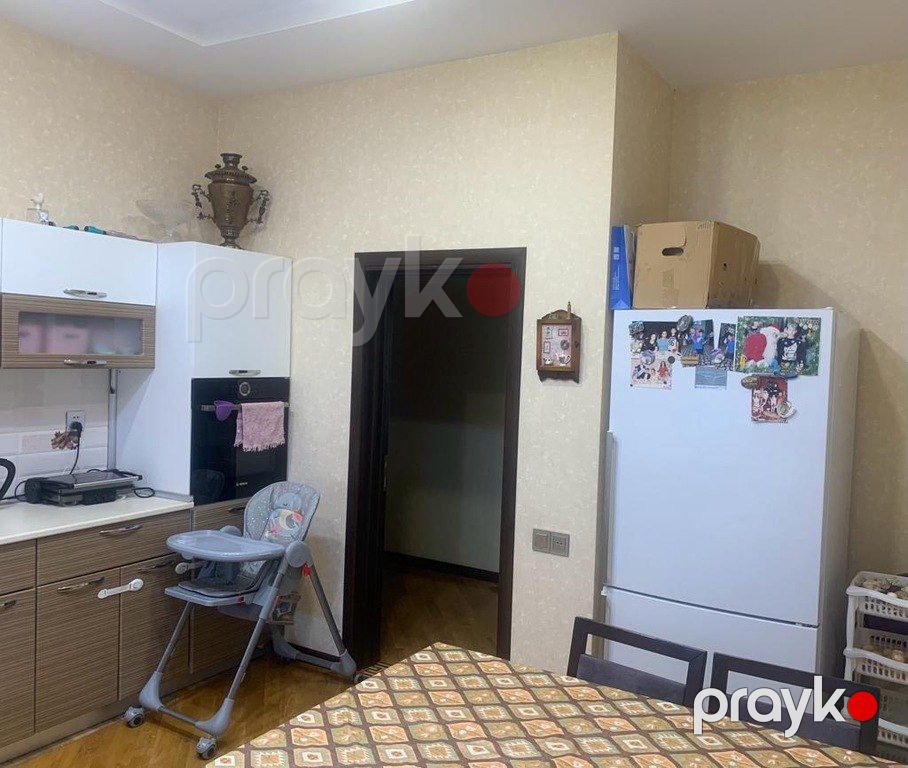 Satılır 5 otaqlı həyət evi/bağ evi 252 m² — Ev, villa, Bakı (8)