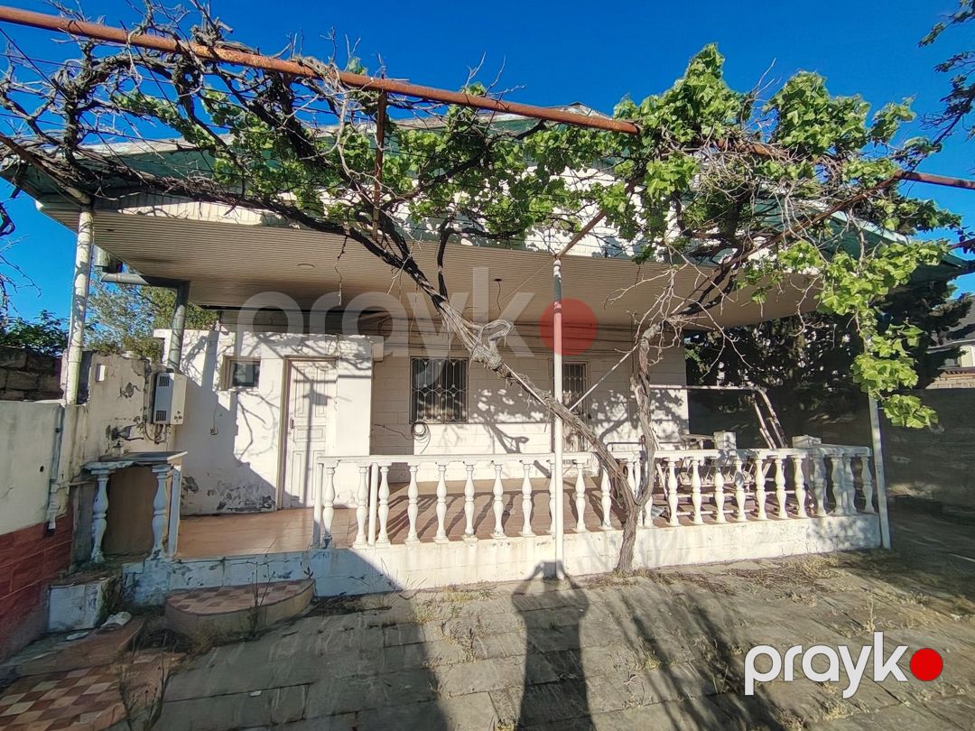 Satılır 4 otaqlı həyət evi/bağ evi 150 m² — Ev, villa, Bakı (2)