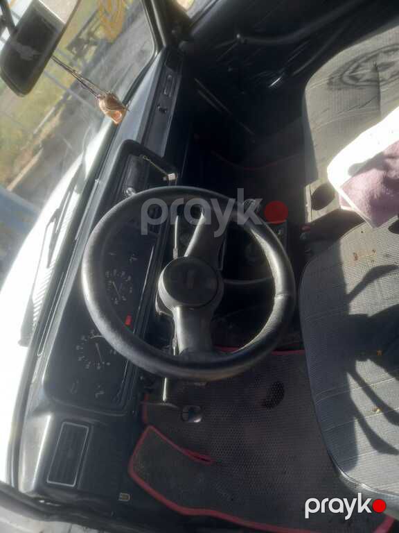 Lada (VAZ) 2107, 1.6 L, 1999 il, 20 000 km — Avtomobillər, Ağsu (6)