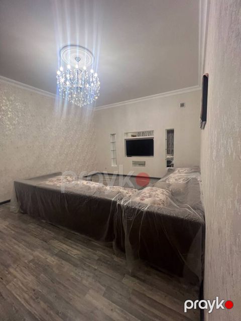 İcarəyə verilir 4 otaqlı həyət evi/bağ evi 200 m² — Bakı