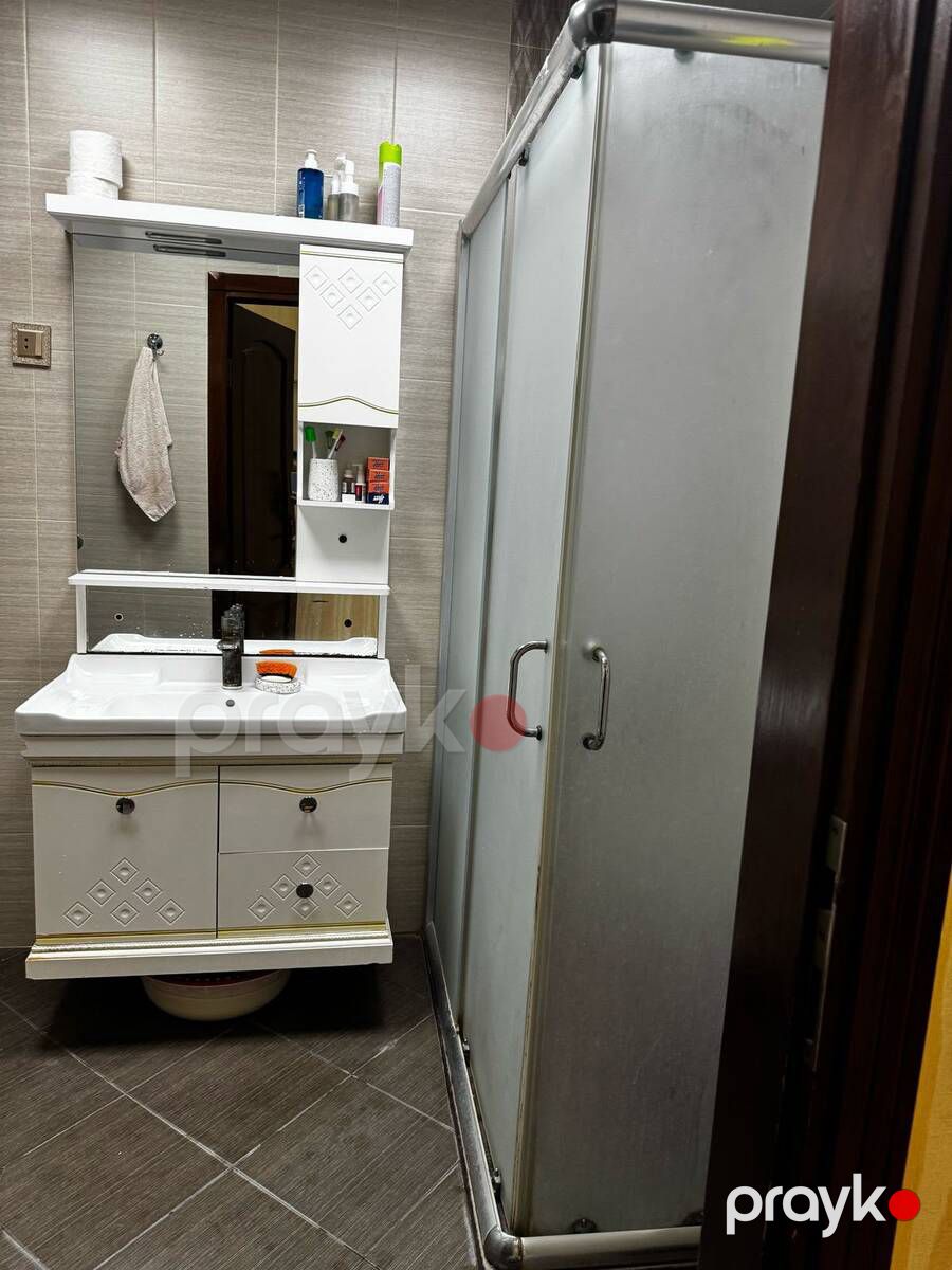 Satılır 2 otaqlı yeni tikili 88 m² — Mənzil, Bakı (12)