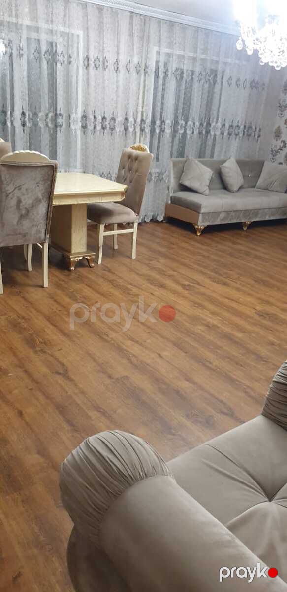 İcarəyə verilir 3 otaqlı köhnə tikili 100 m² — Mənzil, Bakı (7)