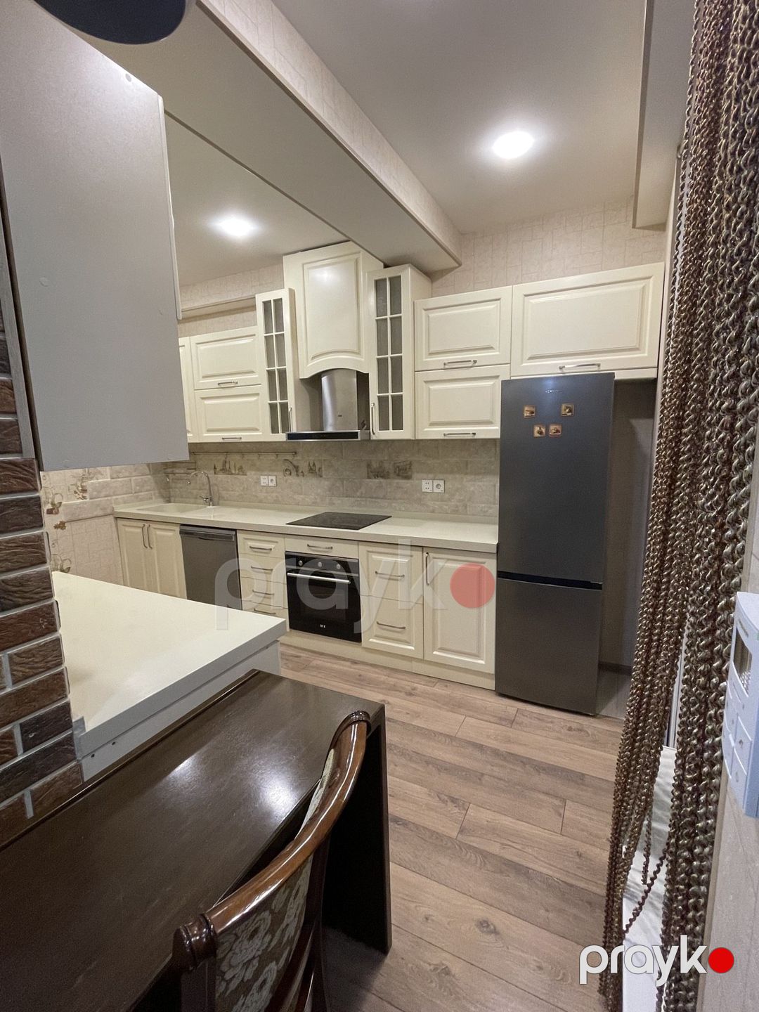 İcarəyə verilir 3 otaqlı yeni tikili 120 m² — Mənzil, Bakı (3)