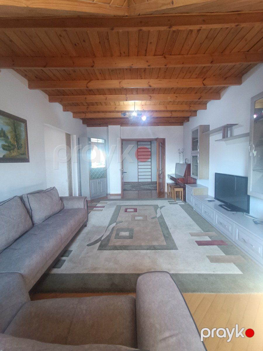 Satılır 3 otaqlı yeni tikili 165 m² — Mənzil, Bakı (4)