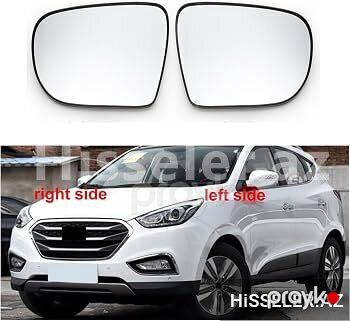 Hyundai ix35 yan guzgu ici — Bakı