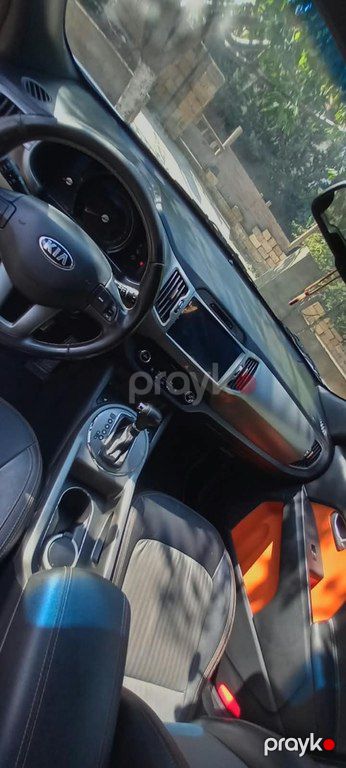 Kia Sportage, 2.0 L, 2014 il, 253 000 km — Avtomobillər, Bakı (3)
