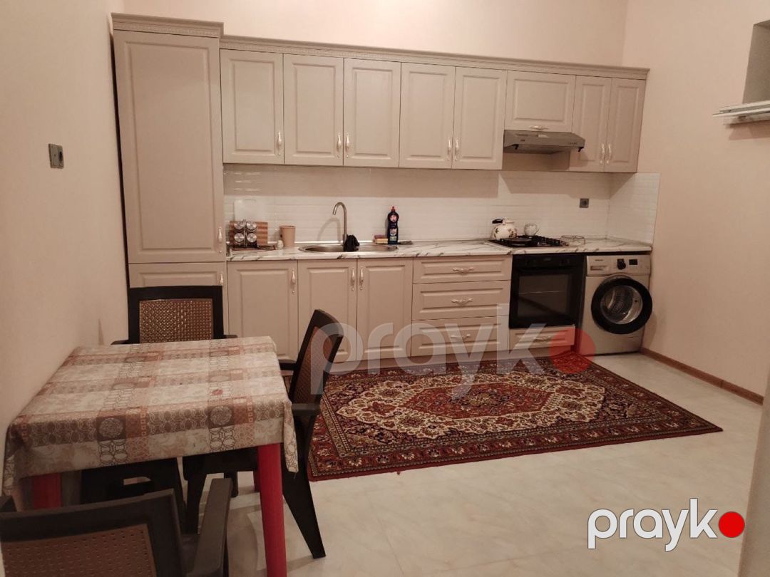 Həyət evi, Qusar r — Ev, villa, Qusar (4)