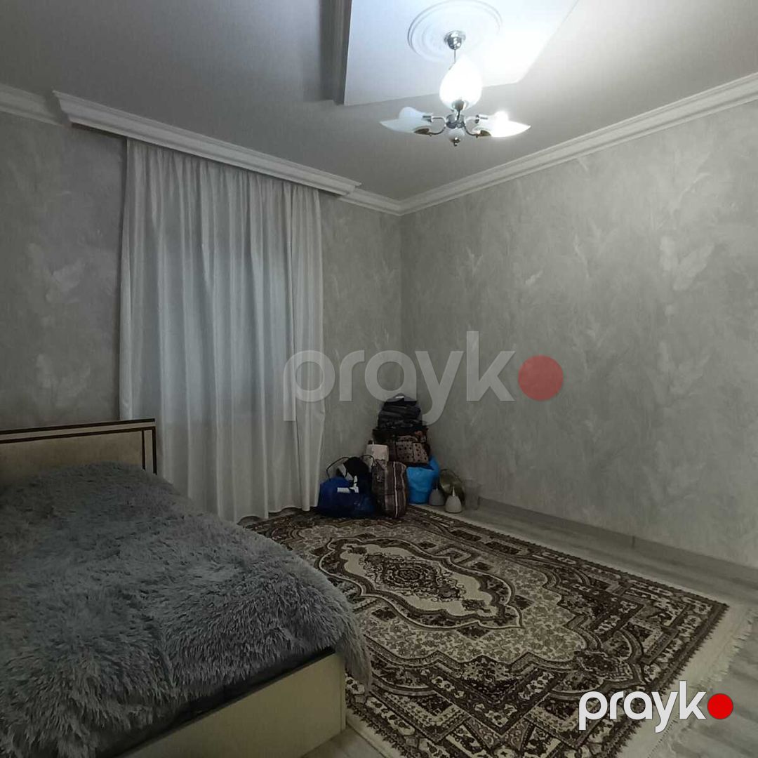 Həyət evi, Xocəsən qəs — Ev, villa, Bakı (6)