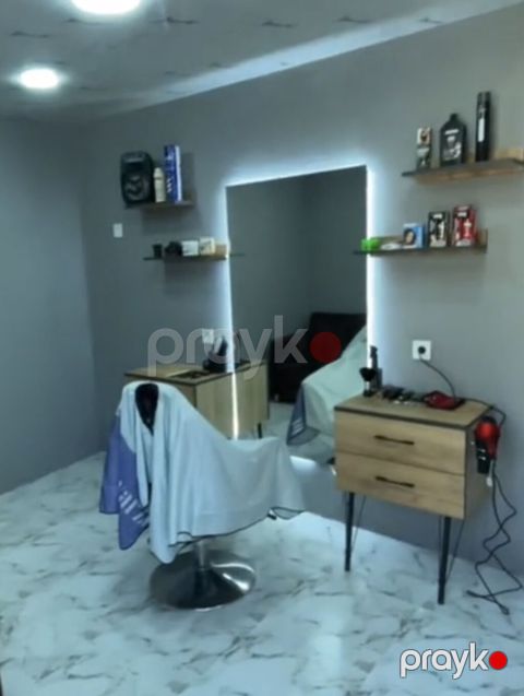 Salon ucun moyka mebel kreslo satilir 3 bir yerde 300 manata rela — Sumqayıt