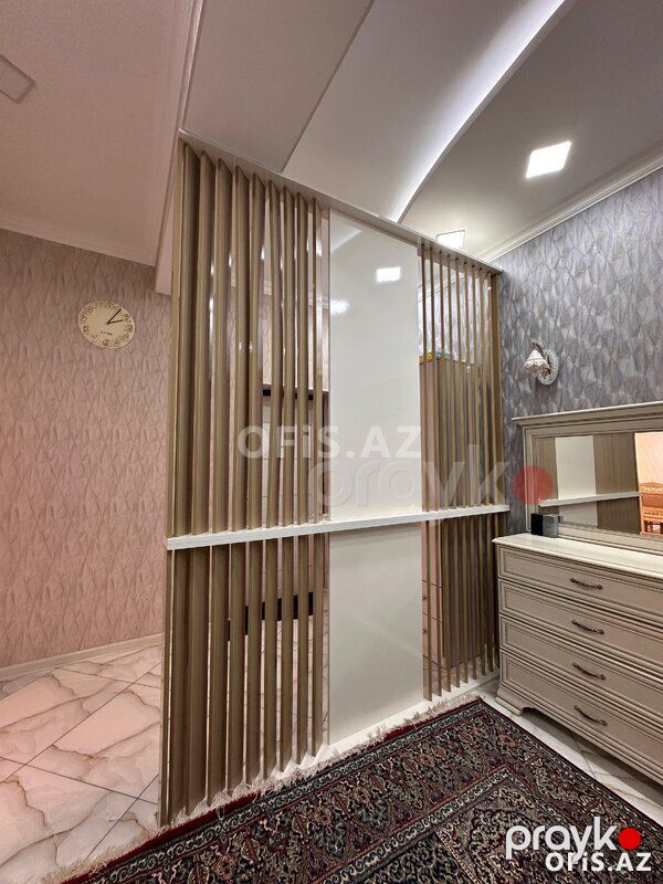 Yeni tikili Satılır Abşeron r., Masazır q., 2 otaq, 70 m² — Mənzil, Bakı (6)