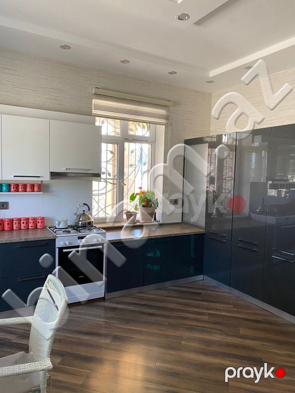 7 otaqlı Villa / Həyət evi, Satış, Bakı, Xəzər — Ev, villa, Bakı (4)
