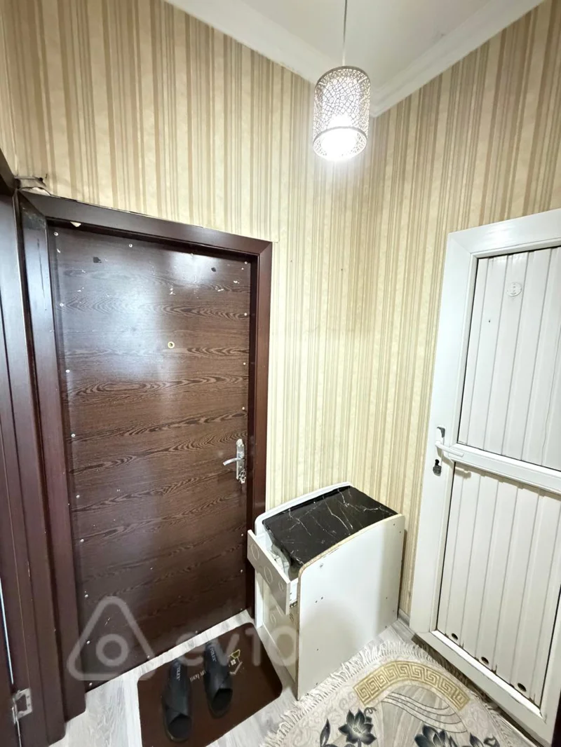 2 otaqlı mənzil, 30 m², Ali Mustafayev kuc — Mənzil, Bakı (9)