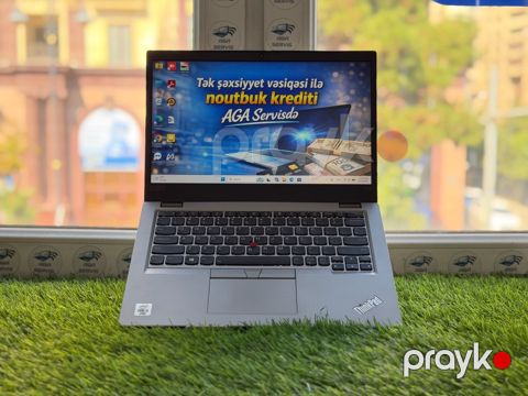 Lenovo Thinkpad L13 — Bakı