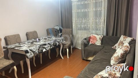 2-otaqlı mənzil kirayə verilir, Nərimanov r., 50 m² — Bakı