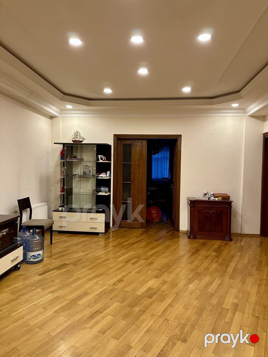 Satılır 3 otaqlı yeni tikili 163 m² — Mənzil, Bakı (6)