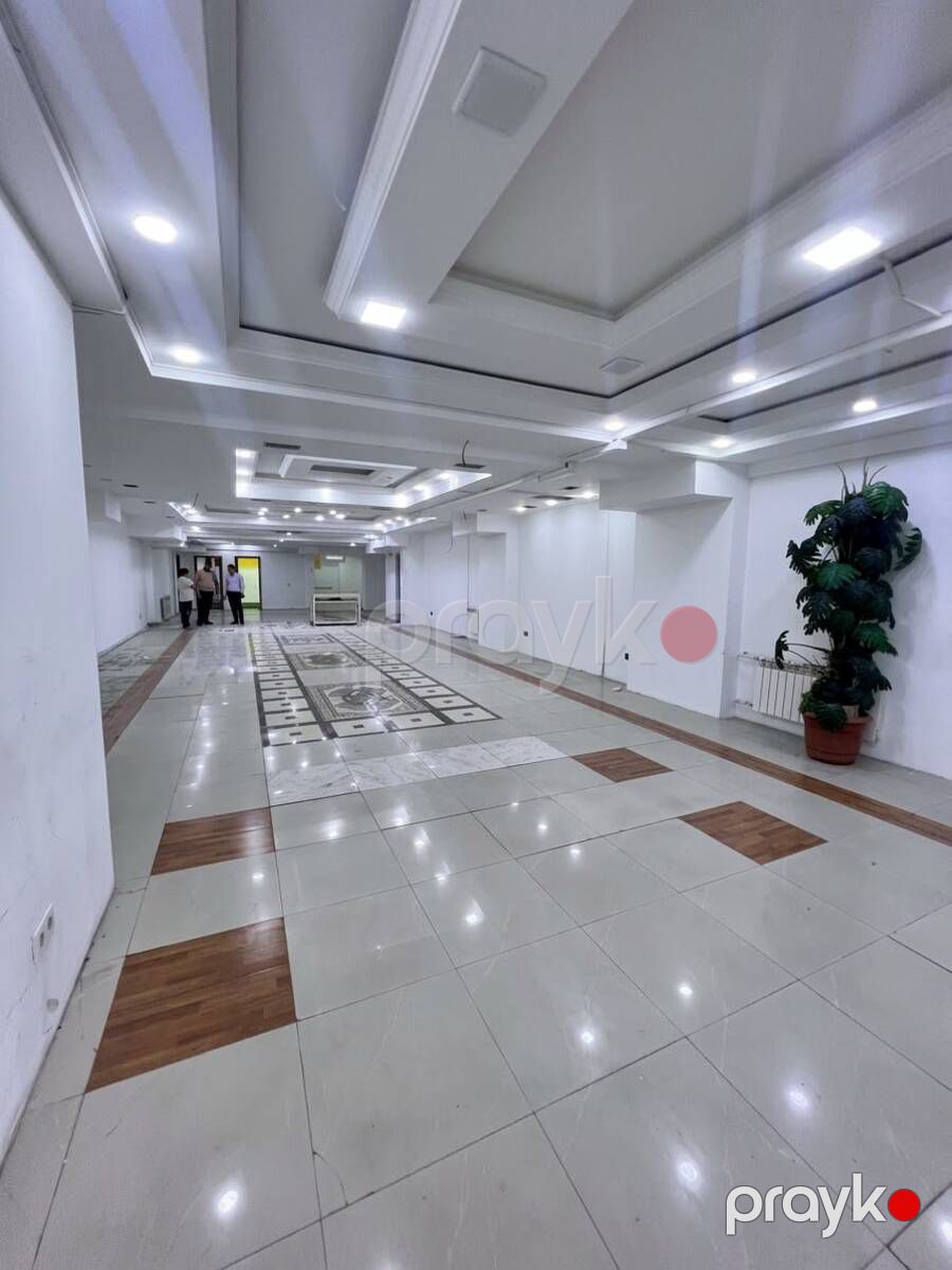 İcarəyə verilir obyekt 300 m² — Əmlak, Bakı (4)