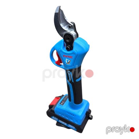 Elektrik bağban qayçısı Fixtec FCPS40X — Bakı