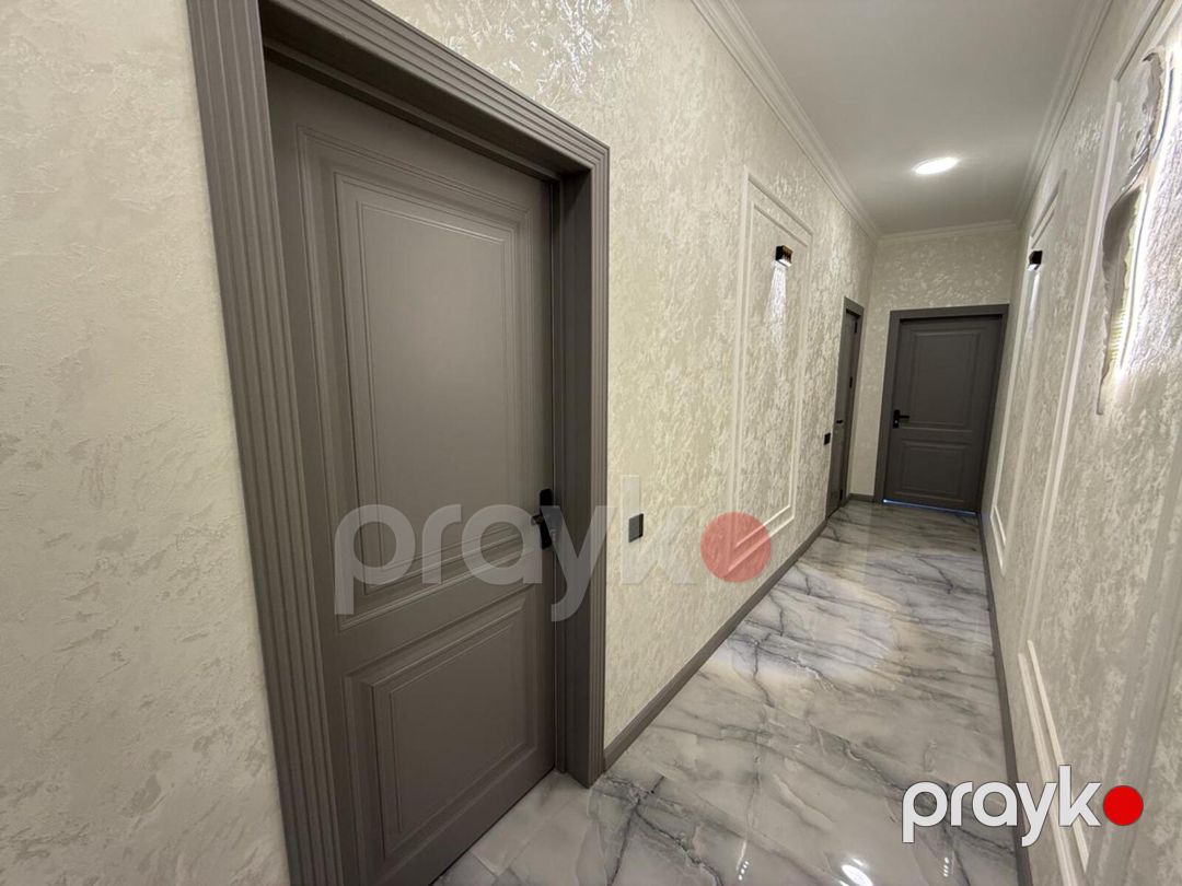 Satılır 2 otaqlı yeni tikili 70 m² — Mənzil, Bakı (10)