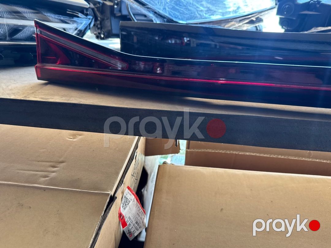 BYD Qin plus stop işığı — Ehtiyat hissələri və aksesuarlar, Bakı (2)