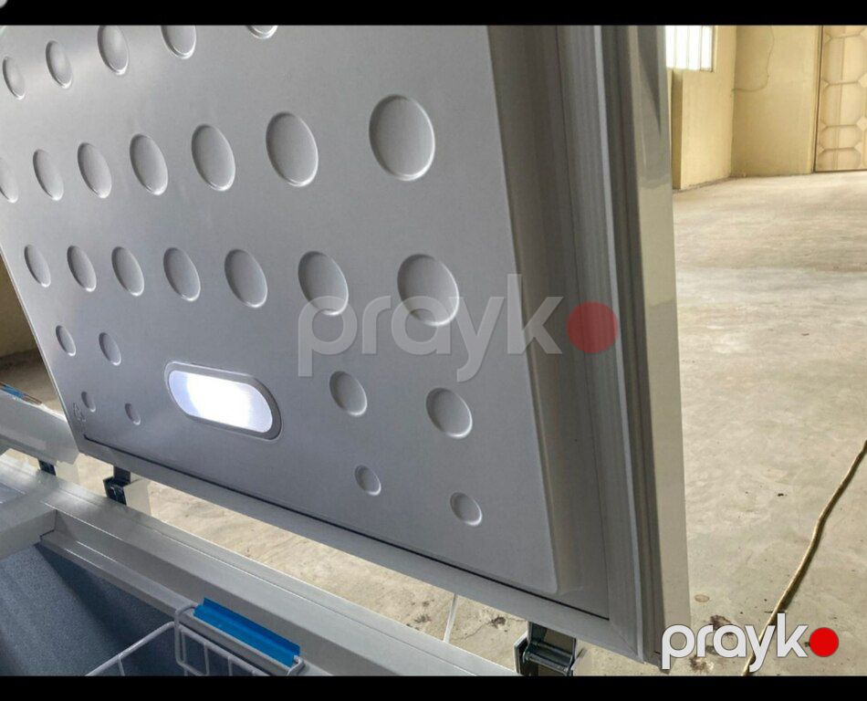 Dondurucu "Kraft 600 lt" — Biznes və avadanlıq, Bakı (6)