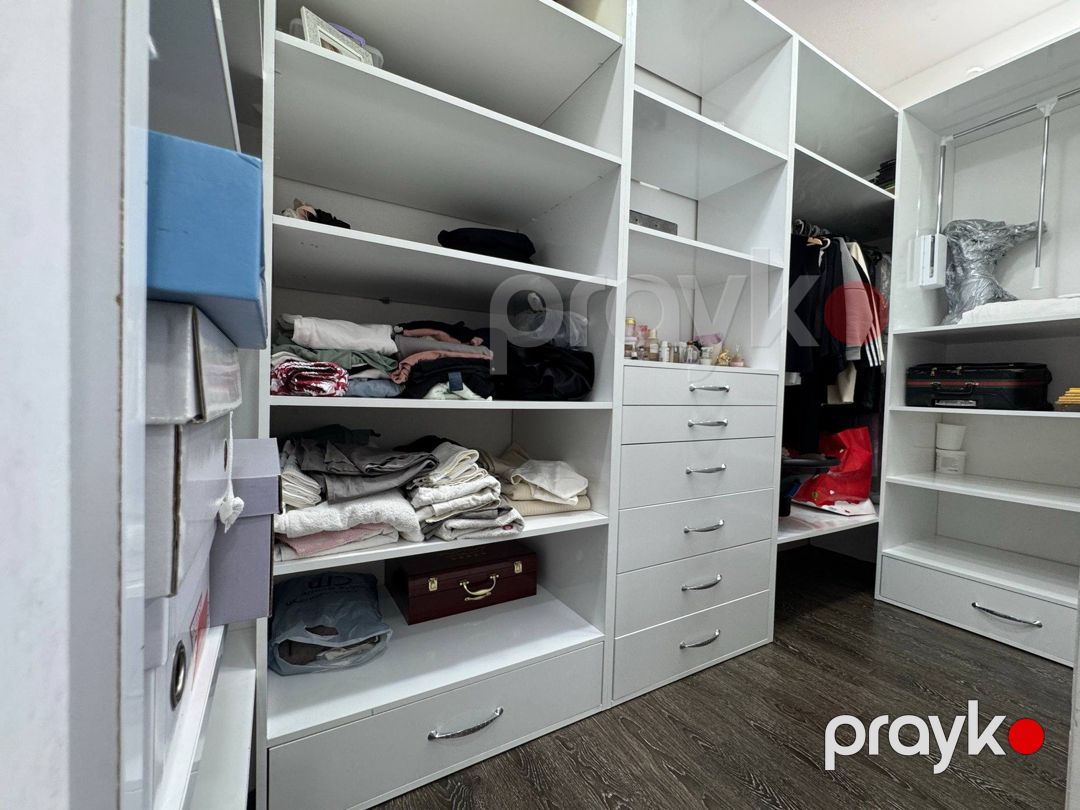 Satılır 3 otaqlı yeni tikili 125 m² — Mənzil, Bakı (10)