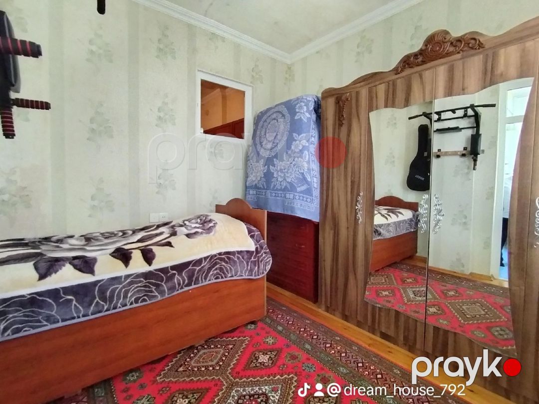 3-otaqlı mənzil, Xırdalan ş., 76.3 m² — Mənzil, Xırdalan (6)