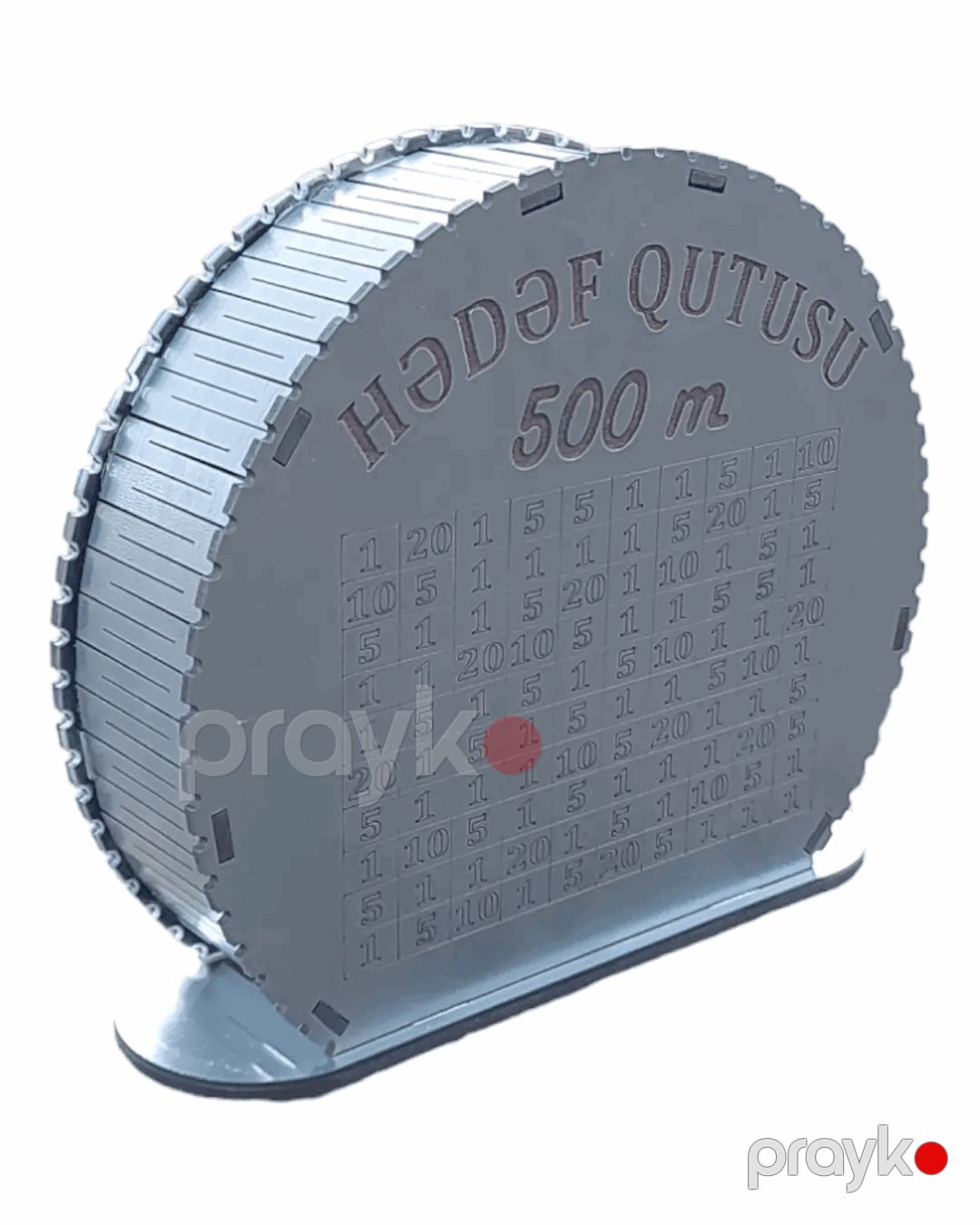 Daxıl F35-104 Hədəf Qutusu Mercedes-Benz, 19.5x4.5x16.5 sm — Mallar, Bakı (3)