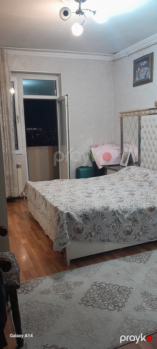Satılır 2 otaqlı yeni tikili 67.8 m² — Mənzil, Bakı (6)