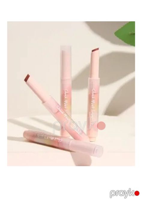 Dodaq üçün parıldadıcı No Brand Cloud Mist ton 01, 1.8 ml — Bakı