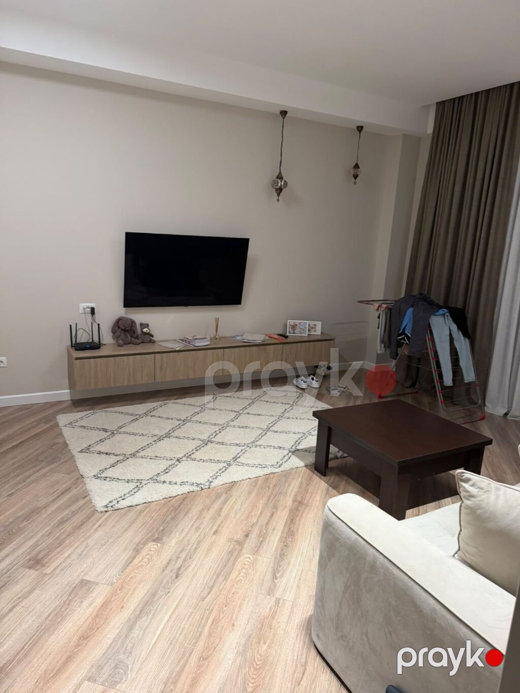 Deluxe Residence – Ceyhun Hacıbəyli küçəsi 28 May metrosu 2 Otaqlı — Mənzil, Bakı (8)