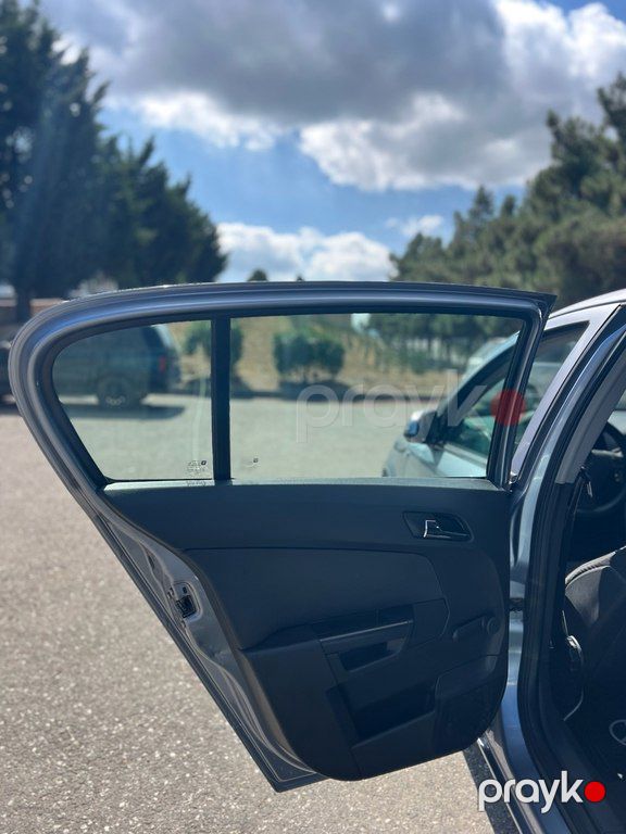 Opel Astra, 1.4 L, 2005 il, 313 143 km — Avtomobillər, Quba (7)