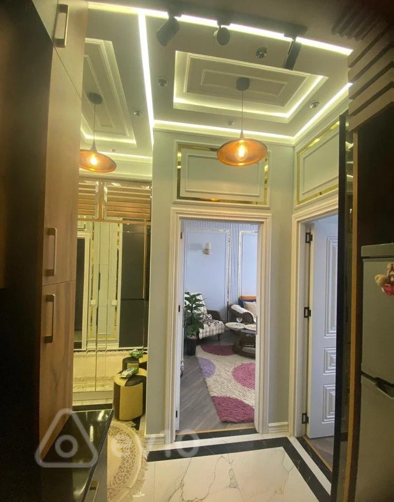 2 otaqlı mənzil, 48 m², Bakı Mühəndislik Univerisitetinin yanı, Xırdalan — Mənzil, Xırdalan (12)