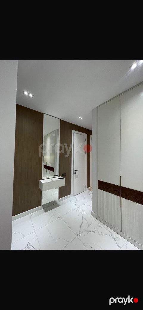 Satılır 3 otaqlı yeni tikili 86 m² — Bakı