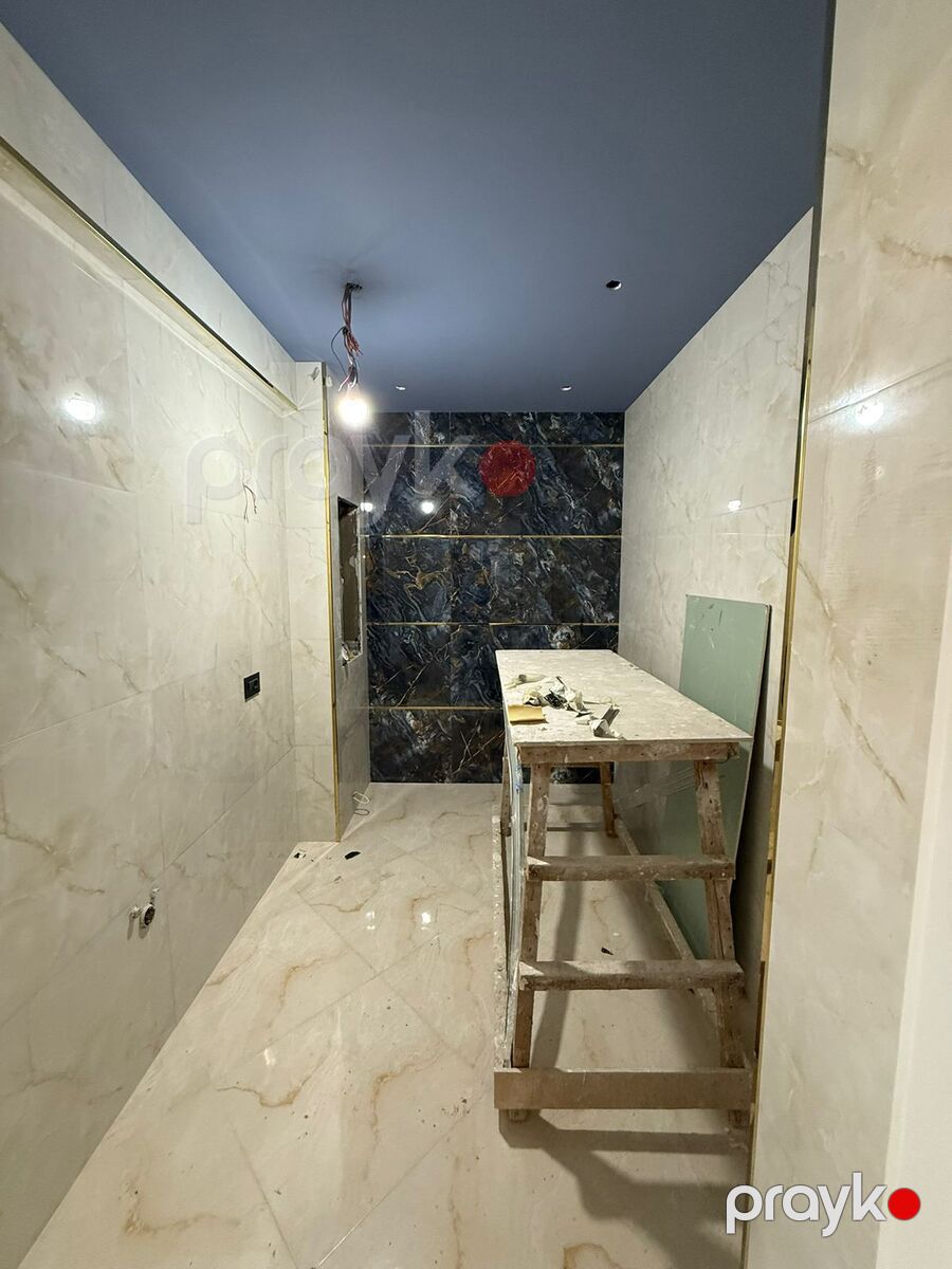Satılır 4 otaqlı yeni tikili 185 m² — Mənzil, Bakı (12)