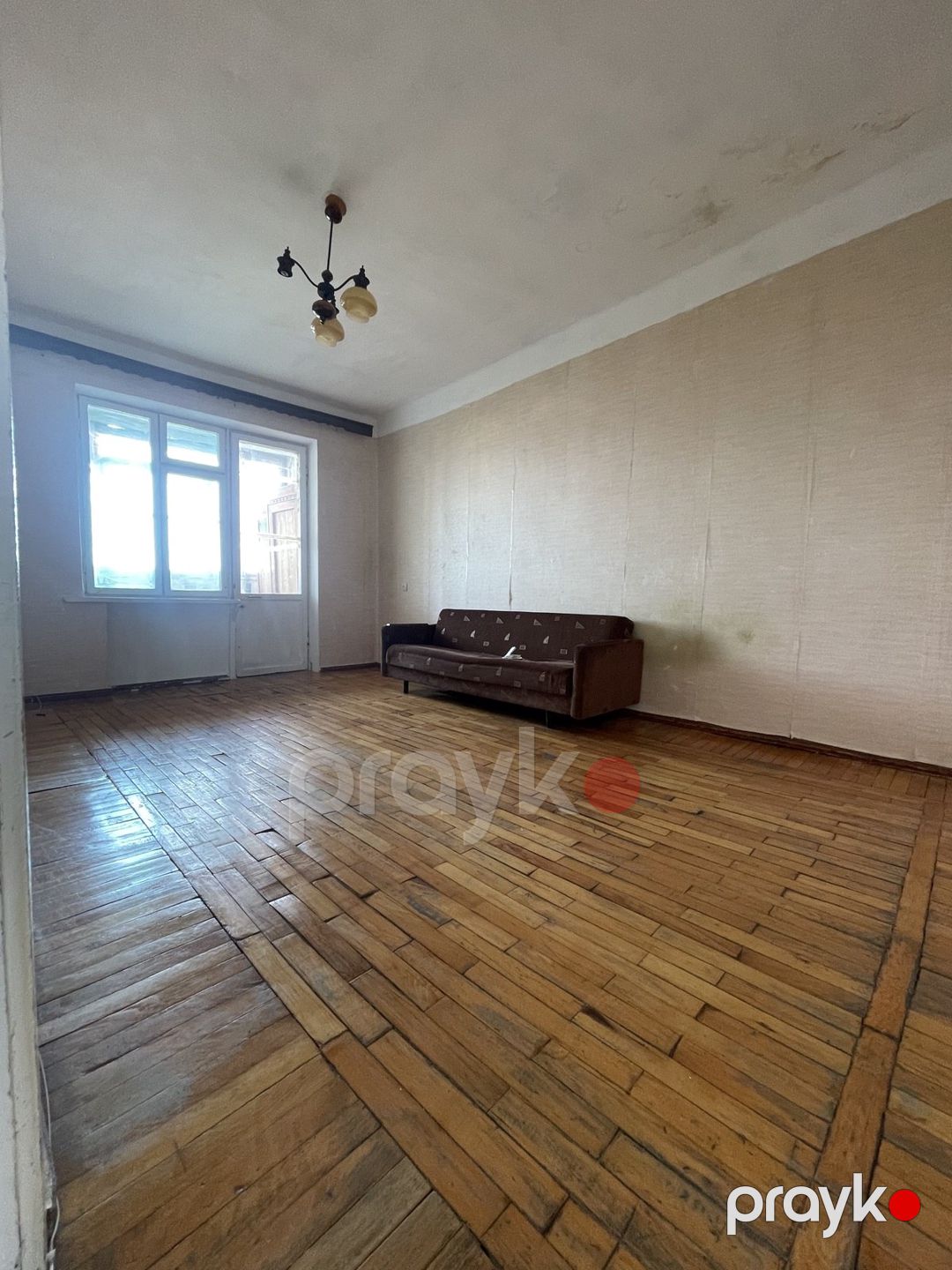 3-otaqlı mənzil, Hövsan qəs., 63 m² — Mənzil, Bakı (9)