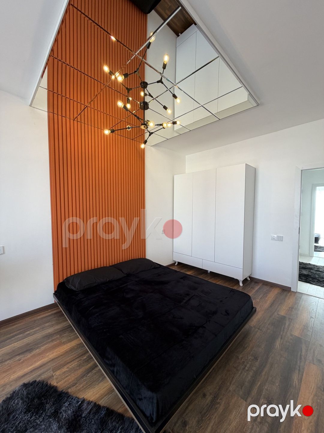 Satılır 3 otaqlı yeni tikili 64 m² — Mənzil, Bakı (5)