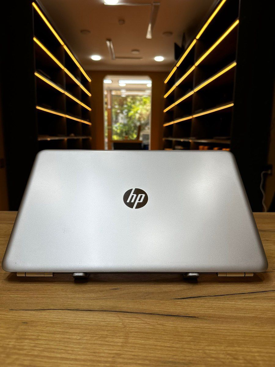 Noutbuk Hp — Noutbuklar, Bakı (3)