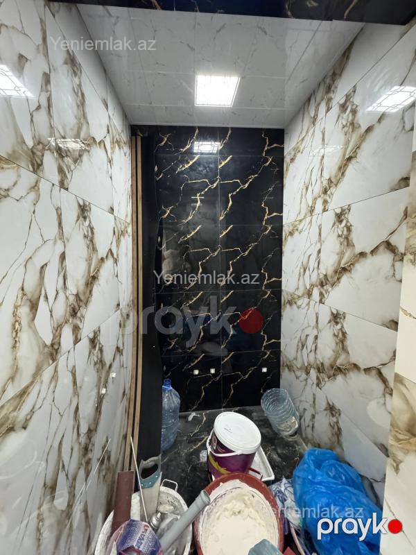 Satılır 3 otaqlı Bina evi menzil (Yeni tikili), 85 m², Abşeron — Mənzil, Abşeron (8)