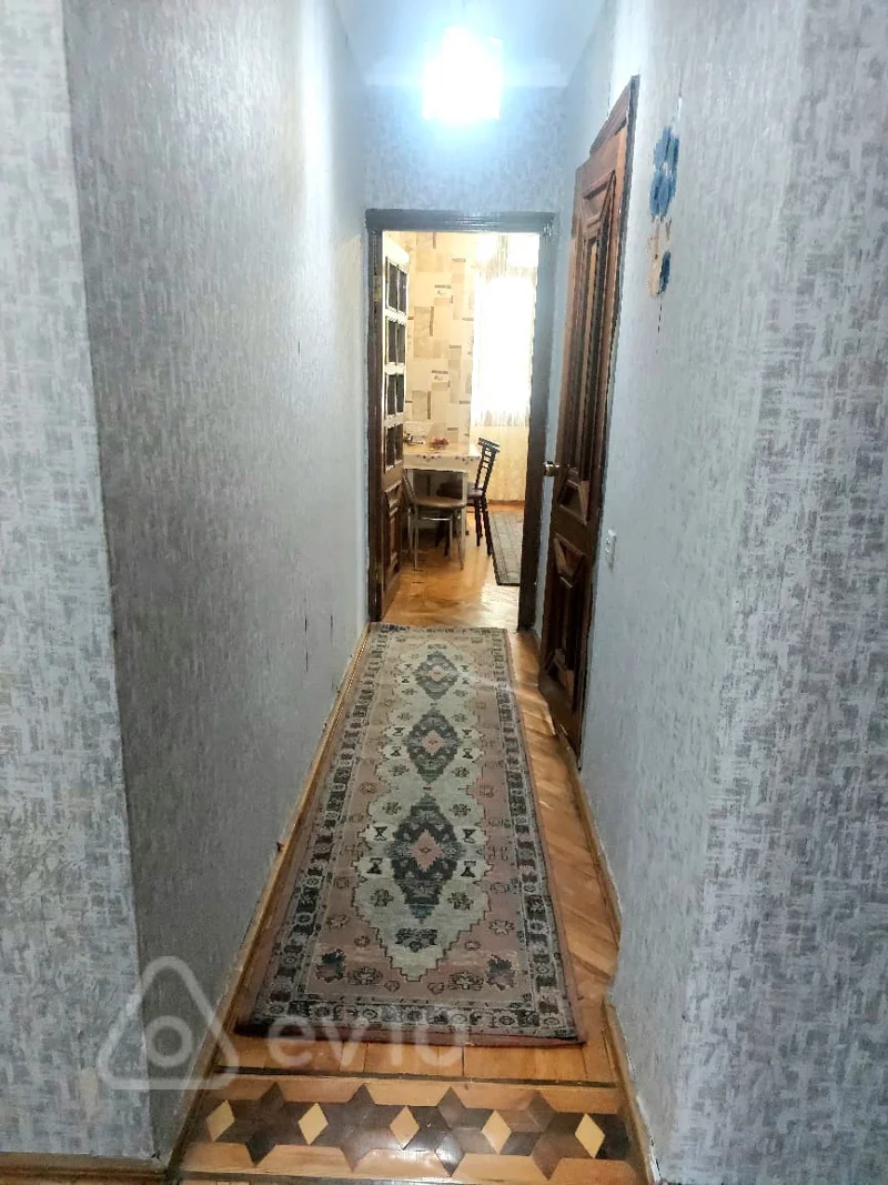 4 otaqlı mənzil, 110 m², Akim Abbasov küc 20 — Mənzil, Bakı (5)