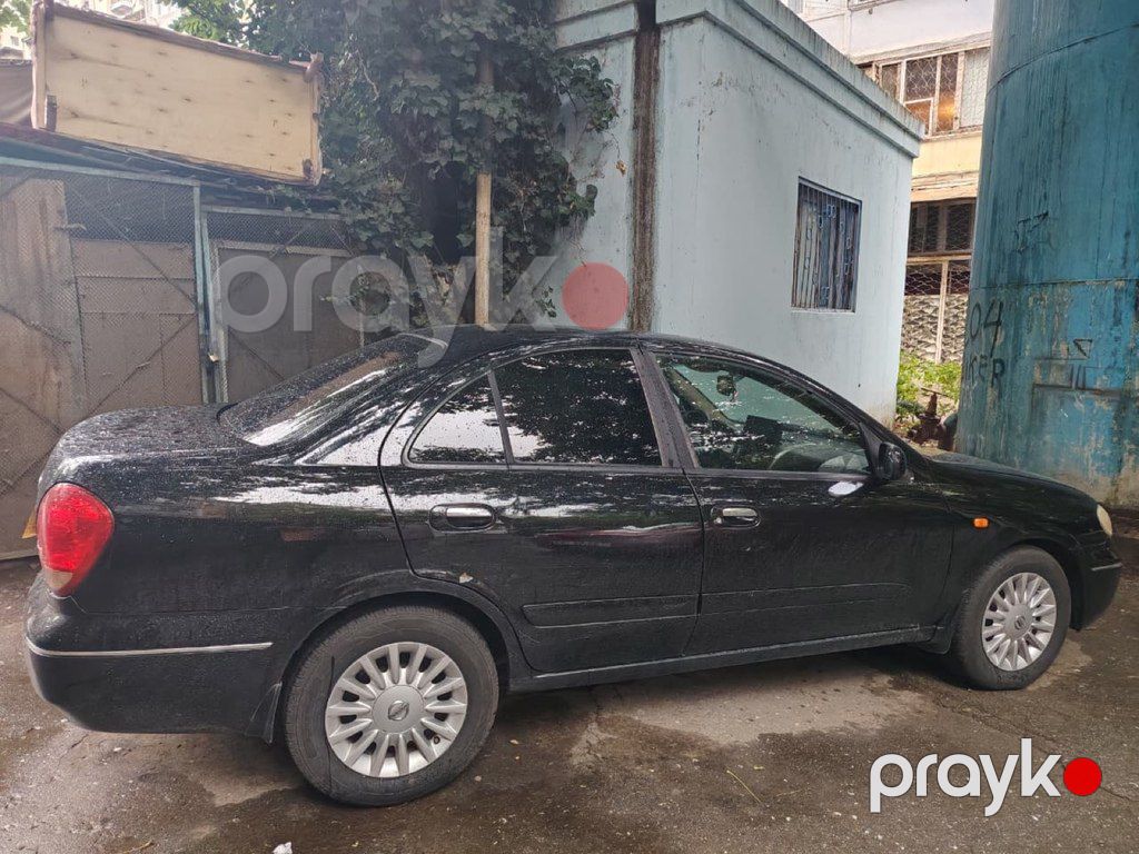 Nissan Sunny, 1.6 L, 2008 il, 257 000 km — Avtomobillər, Bakı (3)