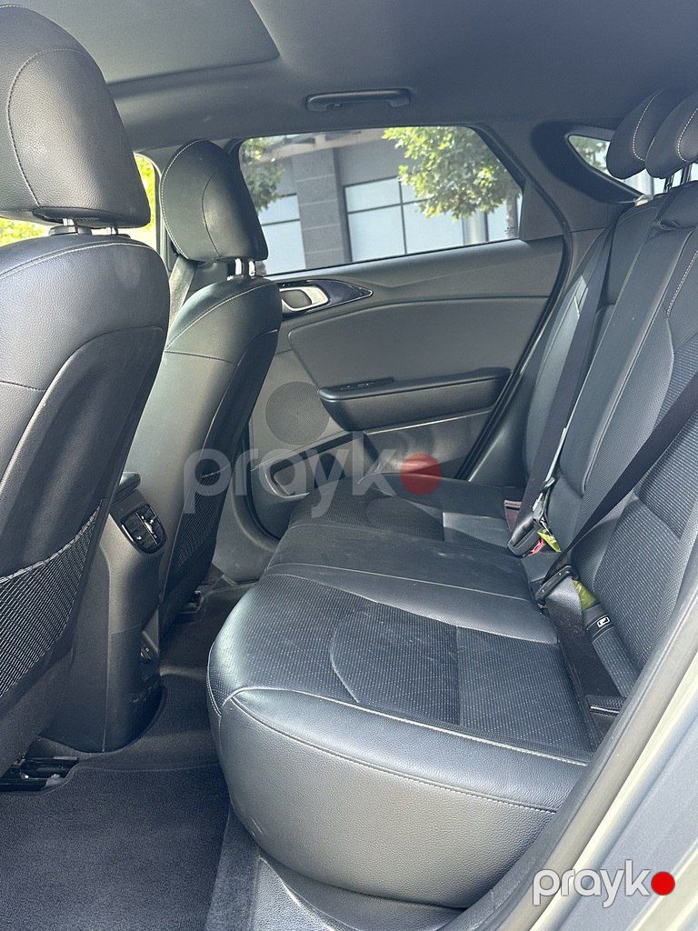 Kia ProCeed, 1.5 L, 2022 il, 37 900 km — Avtomobillər, Bakı (6)