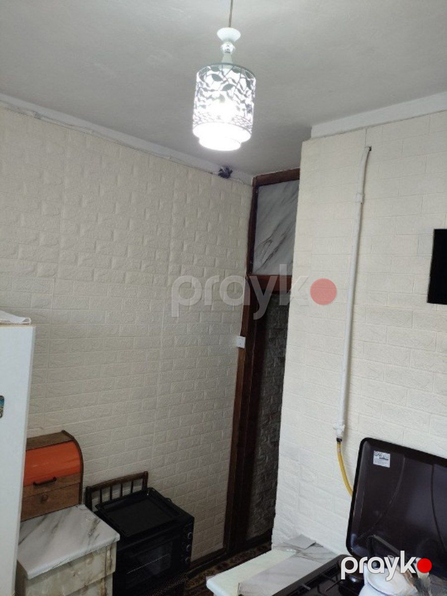 Satılır 3 otaqlı köhnə tikili 65 m² — Mənzil, Bakı (9)