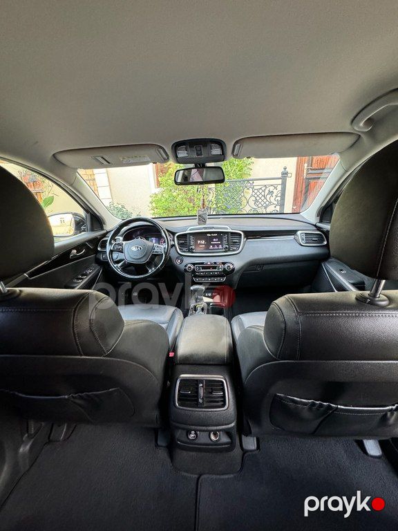 Kia Sorento, 2.0 L, 2018 il, 174 000 km — Avtomobillər, Bakı (8)