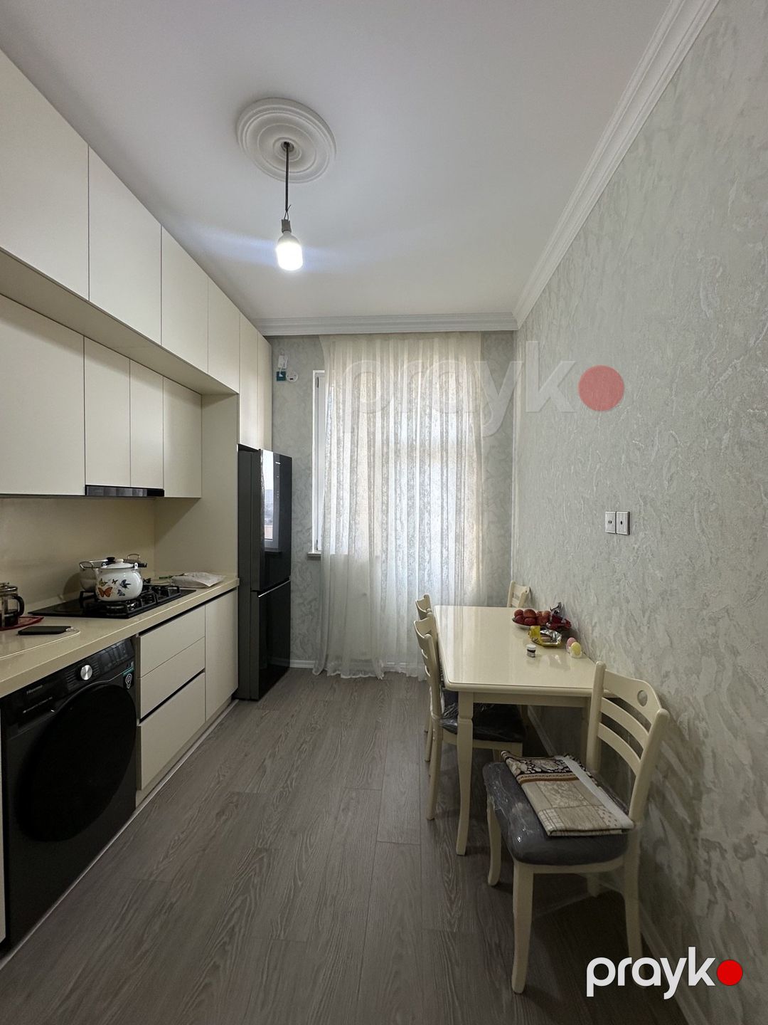 Satılır 2 otaqlı yeni tikili 63 m² — Mənzil, Xırdalan (9)